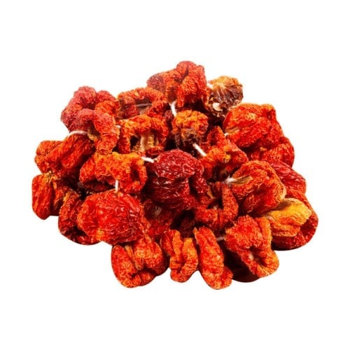 Kuru Dolmalık Tatlı Biber (20-25'li,50 gr)