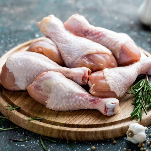 Kuru Yolma Tavuk Baget (700 gr) Kandazlar