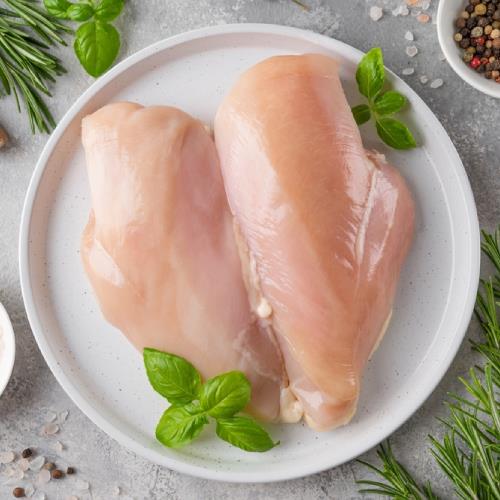 Kuru Yolma Tavuk Bonfile (700 gr) Kandazlar