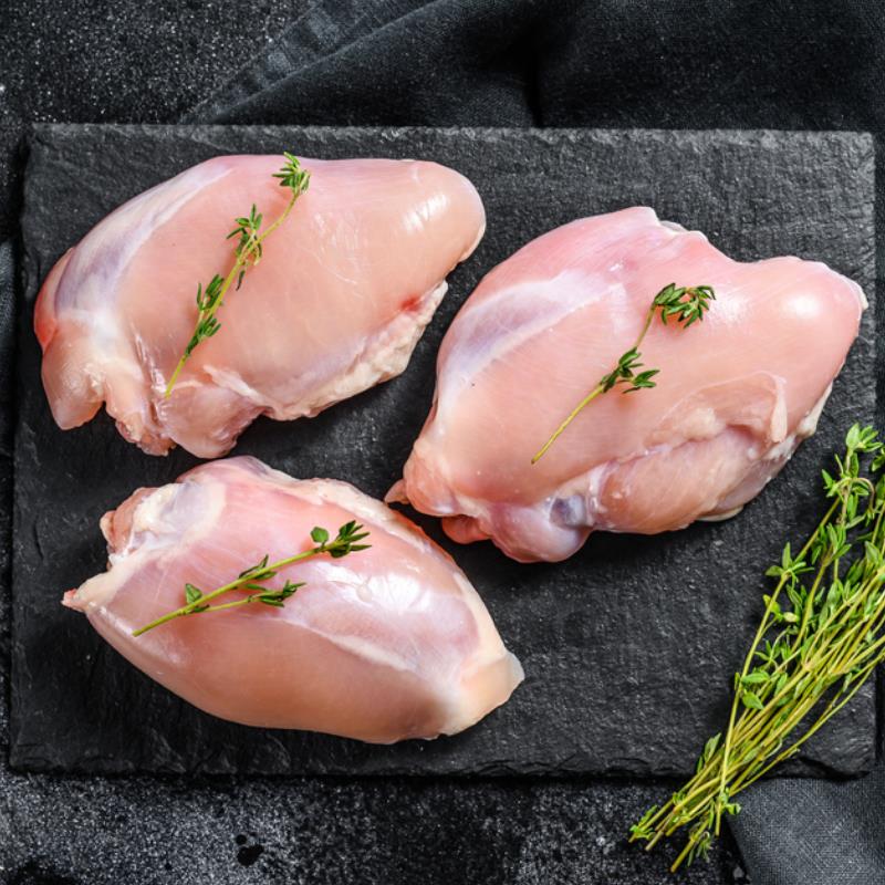 Kuru Yolma Tavuk But Izgara (700 gr) Kandazlar