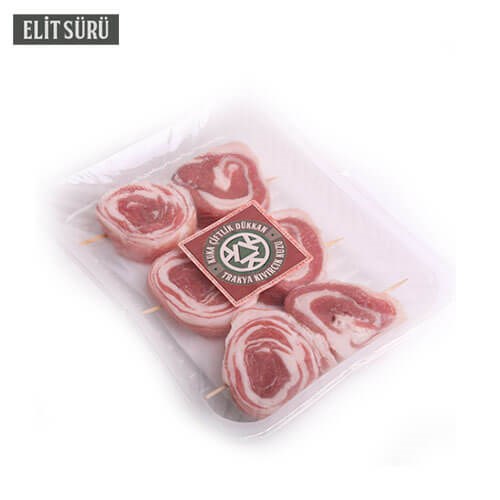 Kuzu Beyti (500 gr) Kuka Çiftlik