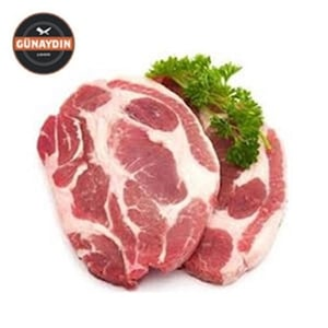 Kuzu Gerdan (kg) Günaydın