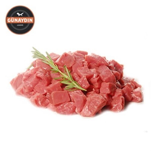 Kuzu Kuşbaşı (kg) Günaydın