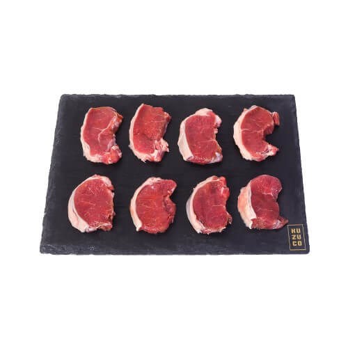 Kuzu Lokum (300 gr) Kuzuco