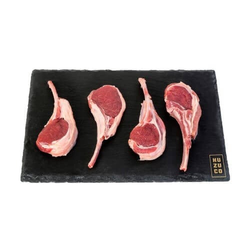 Kuzu Pirzola (300 gr) Kuzuco
