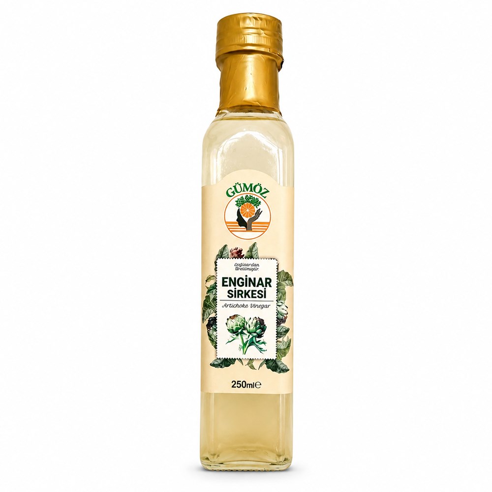 Mandalina Sirkesi (250gr) Gümöz Kadın Kooperatifi
