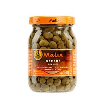 Melis Kapari Turşusu (190 ml)