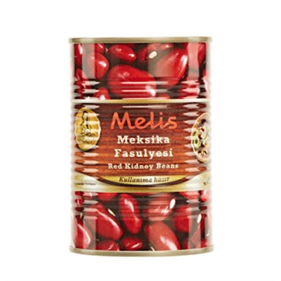 Melis Meksika Fasulyesi (410 gr)
