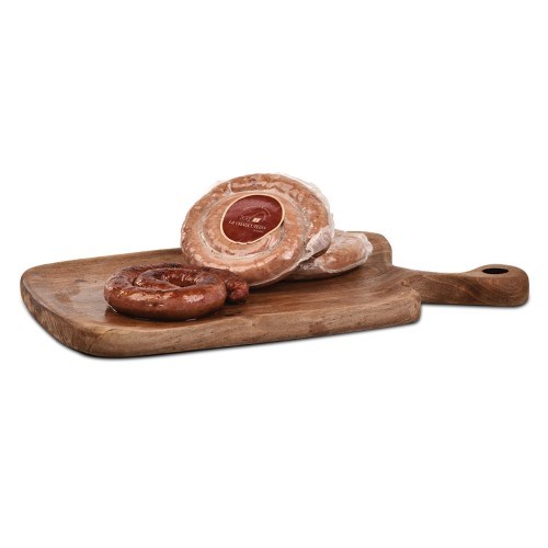 Merguez (125-175 gr) La Charcuteria