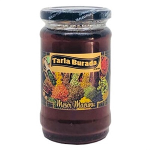 Mesir Macunu (400 gr) Tarla Burada