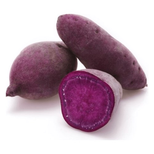 Mor Patates (500 gr)