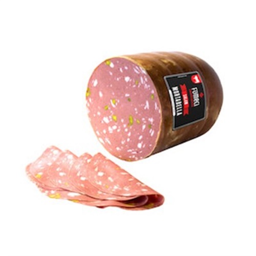 Mortadella (200 gr)Fümeci Smokehouse