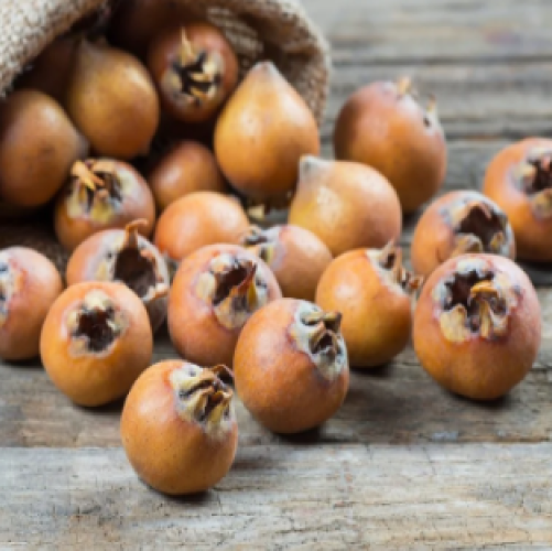 Muşmula, Yalova  (500 gr, paket)