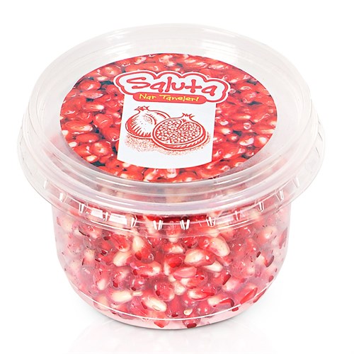 Nar Tanesi (125 gr) Saluta