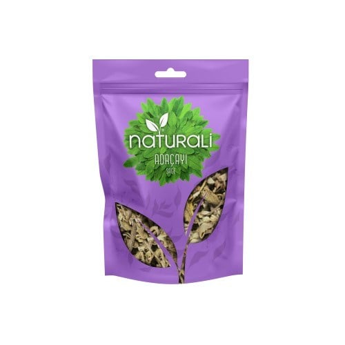 Naturali Adaçayı (50 gr)