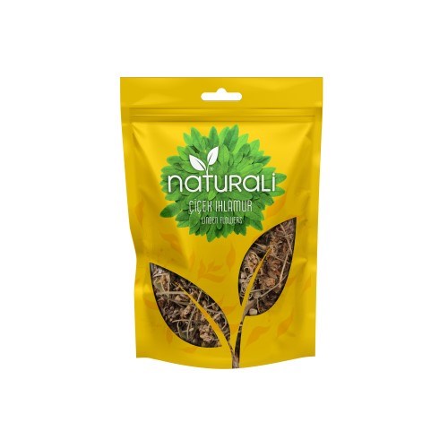 Naturali Ihlamur Çiçeği (50 gr)