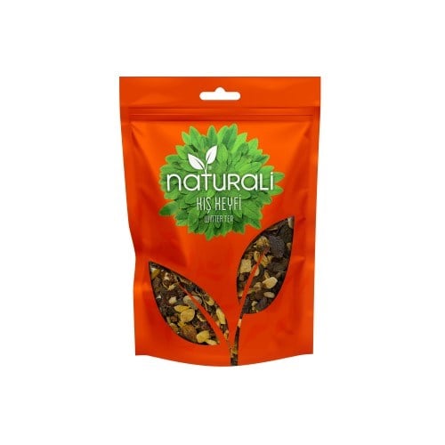 Naturali Kış Keyfi Çayı (100 gr)