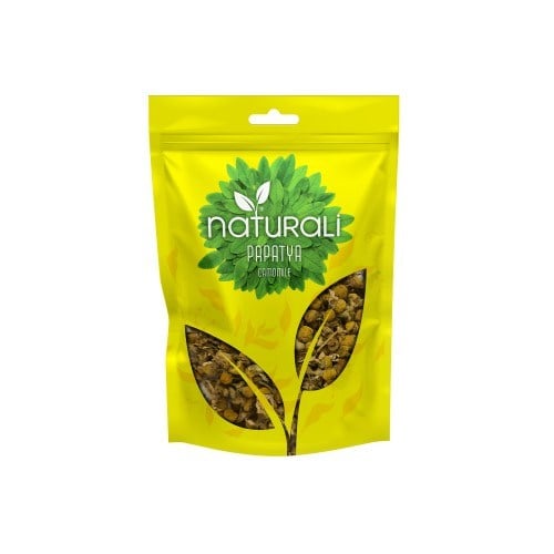 Naturali Papatya Çayı (50 gr)