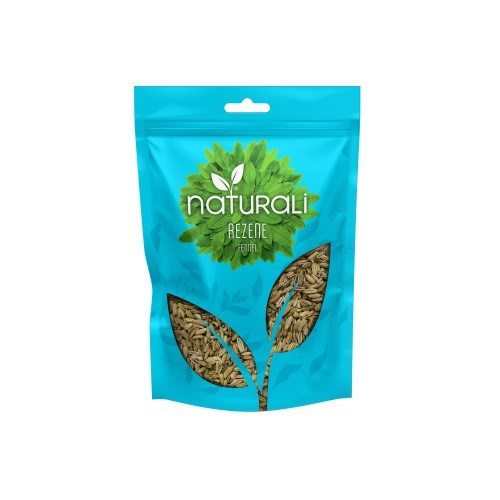 Naturali Rezene (100 gr)