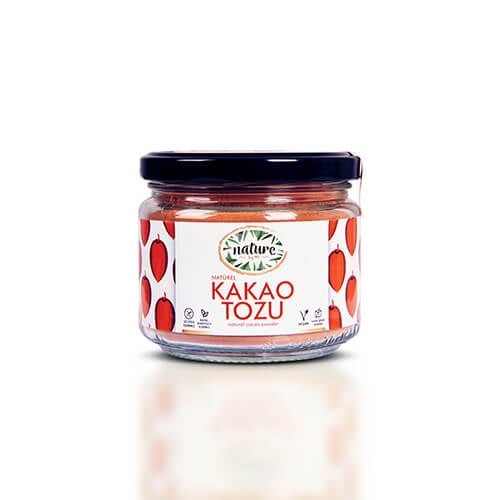 Naturel Kakao Tozu (100 gr) Nature