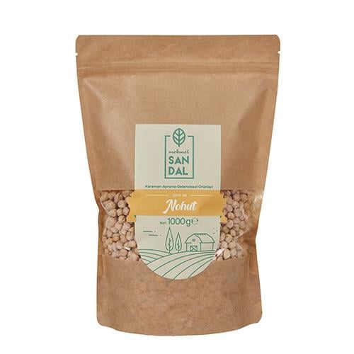 Nohut (1000 gr) Mehmet Sandal