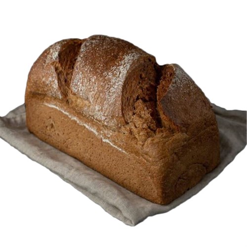 Organik %100 Çavdarlı Ekmek (500 gr) Ekotime