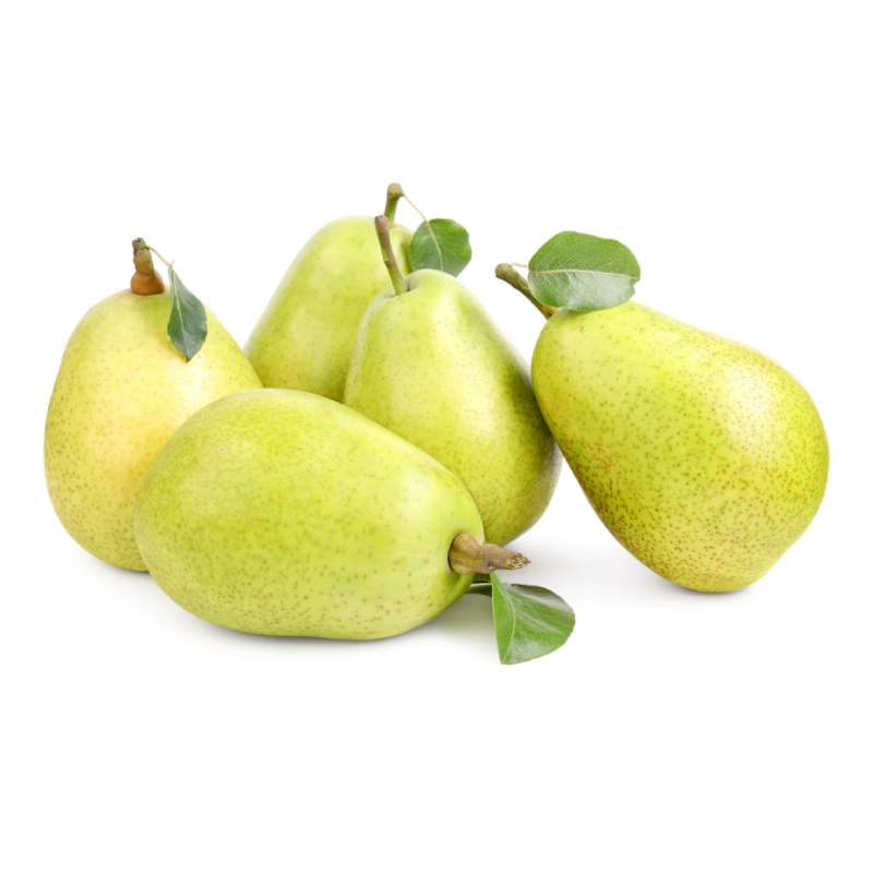 Organik Armut (kg) Ersöz Bahçesi - Afyon