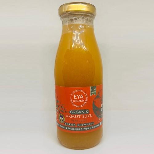 Organik Armut Suyu (250 ml) Eya Organik