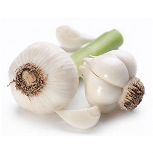 Organik Baş Taşköprü Sarımsak (200 gr) Pulur Organik - Yalova