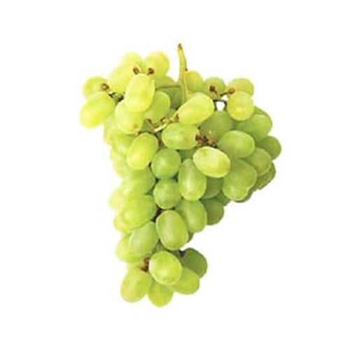 Organik Çekirdekli Müşküle Üzüm (500 gr)
