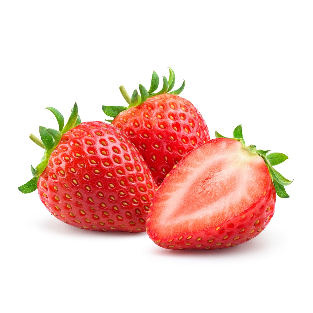 Organik Çilek (300 gr)