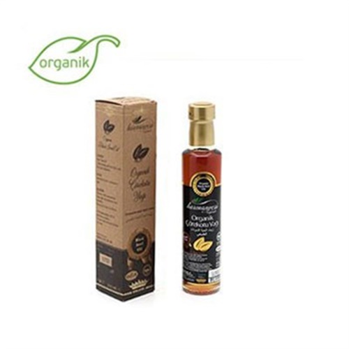 Organik Çörekotu Yağı (250 ml), Toroslar