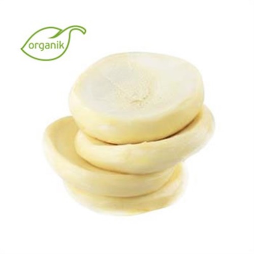 Organik Enginar- Soyulmuş (3'lü paket) **