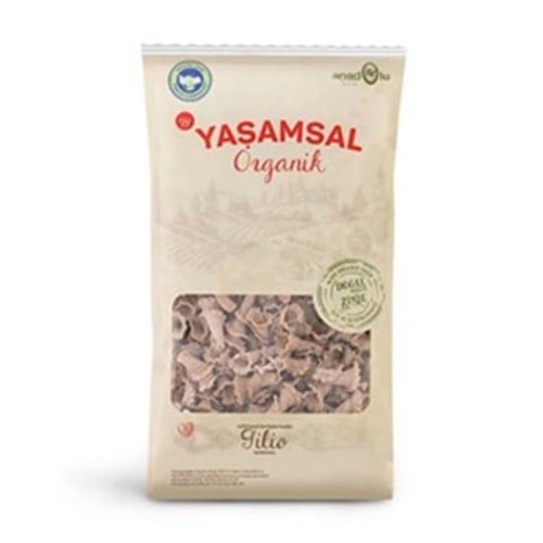 Organik Giglio Makarna (500 gr) Yaşamsal Organik