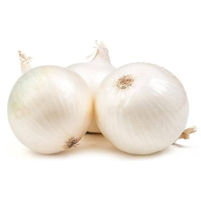 Organik Gümüş Soğan (500 gr)