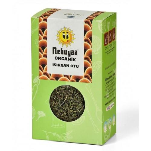 Organik Isırgan Otu (20 gr) Nebuyaa