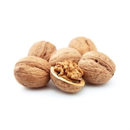 Organik Kabuklu Ceviz (500 gr)