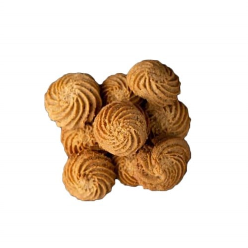 Organik Karabuğdaylı Kurabiye, Tatlı (200 gr) Ekotime