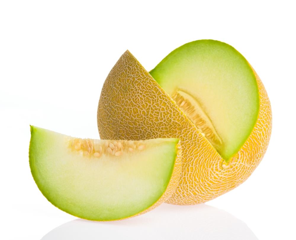 Organik Kavun (2 kg) Pulur Organik - Yalova