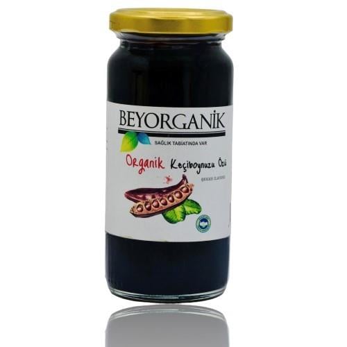 Organik Keçiboynuzu Özü (315 gr) Beyorganik