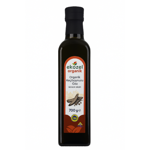 Organik Keçiboynuzu Özü (700 g) Ekozel
