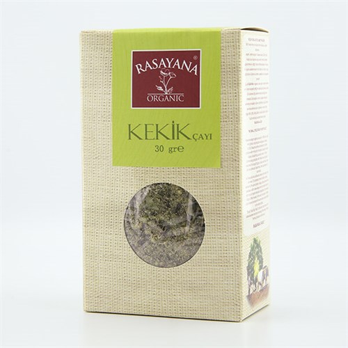 Organik Kekik Çayı (30 gr) Rasayana