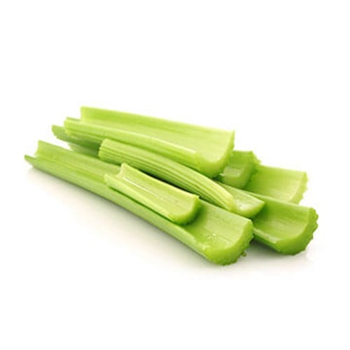 Organik Kereviz Sapı (demet)