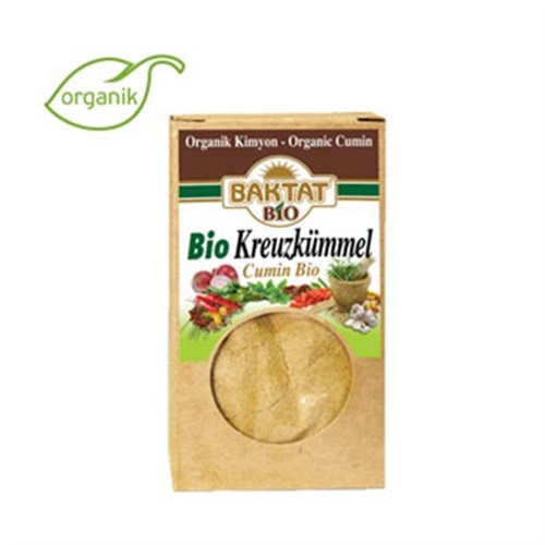 Organik Kimyon (100 gr), Baktat