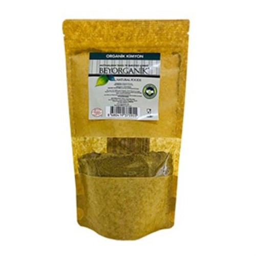 Organik Kimyon (100 gr), Beyorganik