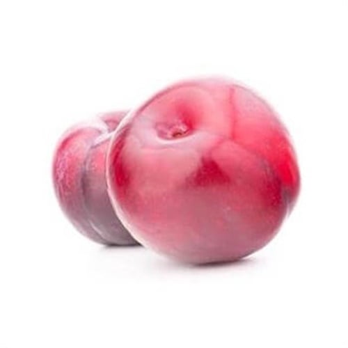 Organik Kırmızı Erik (500 gr)