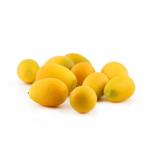 Organik Kumkuat (150 gr) Mersin