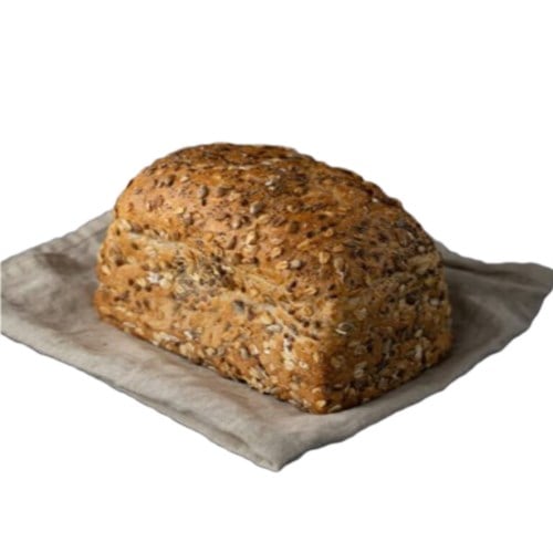 Organik Osmanlı Ekmeği (700 gr) Ekotime