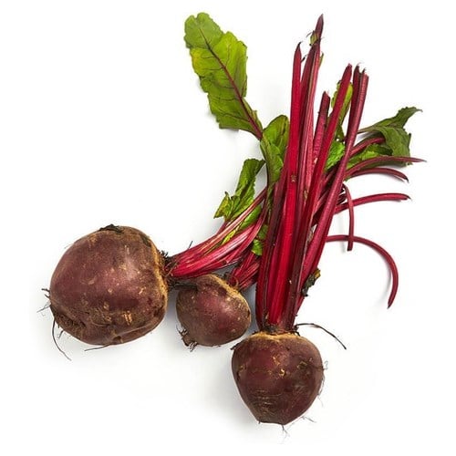 Organik Pancar (500 gr) Emine Nacak - Beypazarı