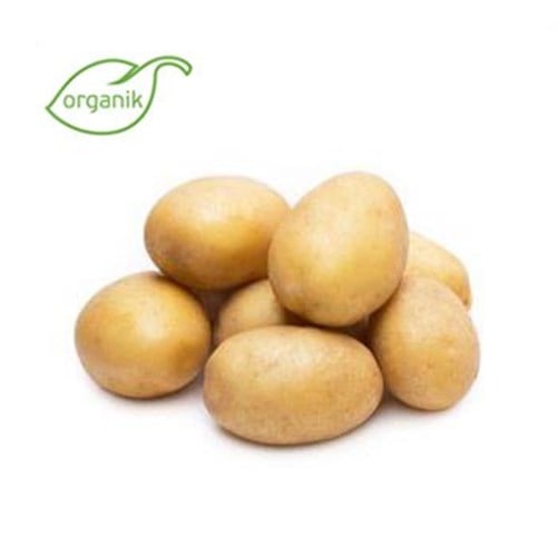 Organik Patates (3 kg) Özü Tarım-Nevşehir